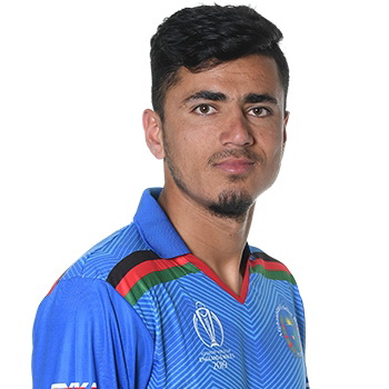 Mujeeb Ur Rehman Biography